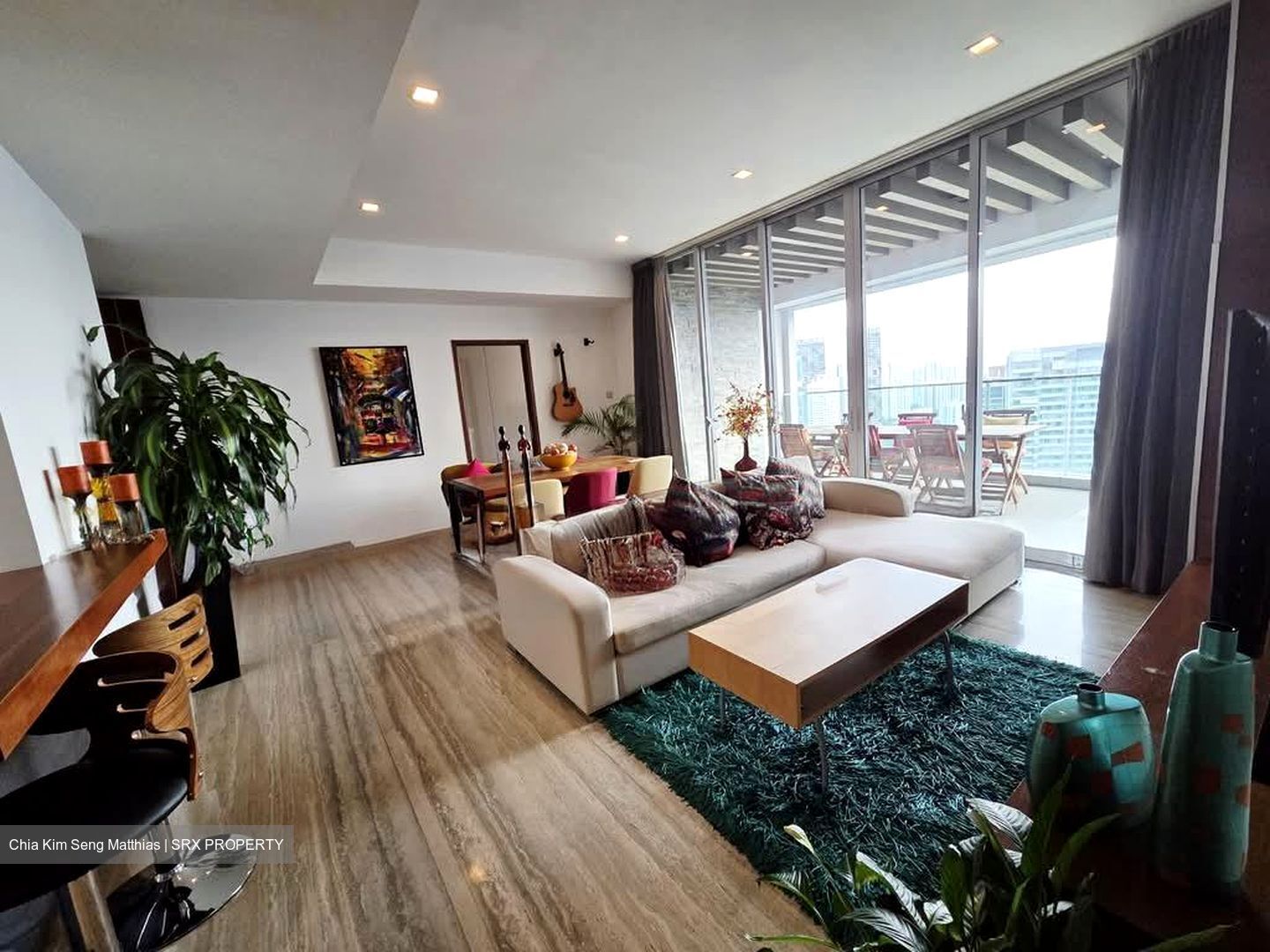 The Orchard Residences (D9), Apartment #554794361